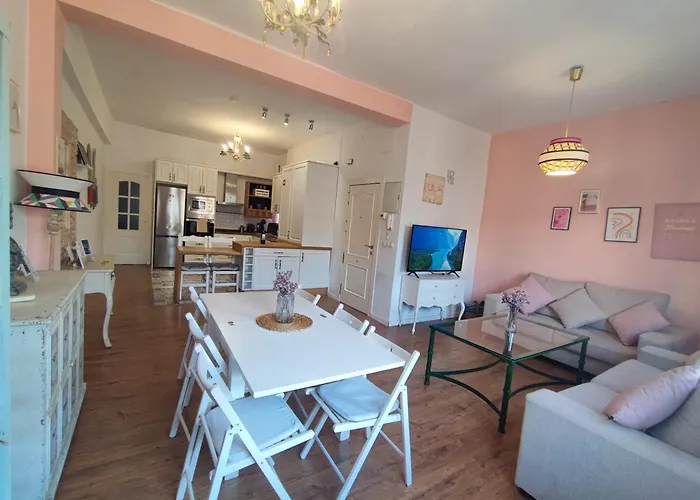 Agarimo Homes - Tu Hogar Lejos De Casa Daire